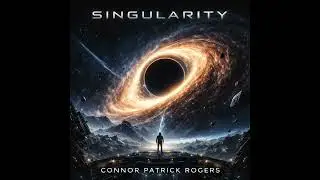 Singularity (Full Album) Connor Patrick Rogers