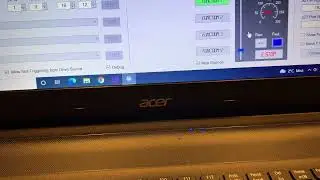 z21 throttle with ESU sound support