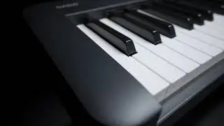 CDP-S90 Digital Piano