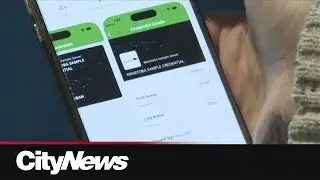 Manitoba's health card is officially moving digital