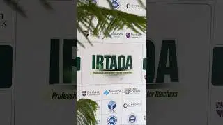 JAADA Schools & Mukabir Schools proudly present IRTIQA-Professional Development Program for Teachers