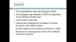 Lecture # 82   CSS Current Affairs 2021 MCQs solved and elaborated