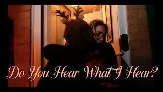Do You Hear What I Hear?   Zack Holmes