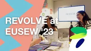 REVOLVE x EUSEW 2023: Meet 7 EU Sustainable Energy Projects!