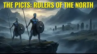 The Picts Explained - Rulers of the North | The Ancients