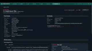 Detect Spring4Shell RCE (CVE-2022-22965) Post-exploitation -&nbsp;protect.intezer.com