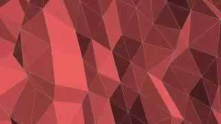 W Red Polygon 480p