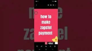 How to Make a Zapstel Payment | Hostel Management App Tutorial