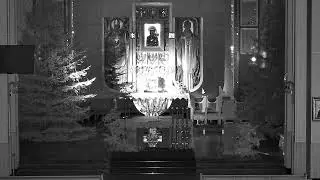 Parafia Mościce - Transmisja Mszy Świętej