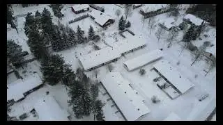 Nahkuri - Ulvila