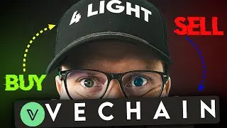 Прогноз цен VeChain. VET по-прежнему настроен оптимистично?