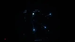 Asteroids Deluxe cocktail