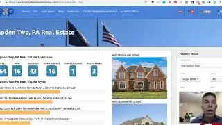 Josh Schoenly - eXp Realty - Website Tour