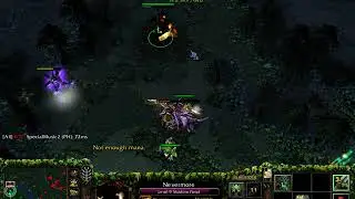 DotA RGC | Shadow Fiend |  [Latest Map] Dota Allstars 6.90a8 Map