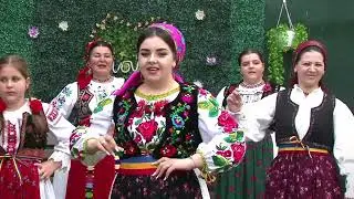 Cristina Bradea   -   Mai Ioane    -    Nasul TV ,Inedit TV si Favorit TV