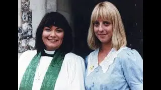 VICAR of Dibley legend Emma Chambers has died aged 53 of 