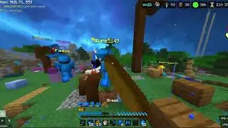 Feecb not being WF for 46 seconds