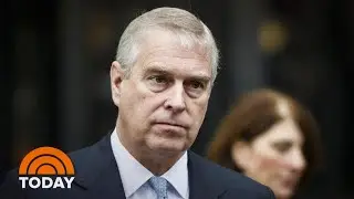 Fallout Grows From Prince Andrew&rsquo;s Disastrous Jeffrey Epstein Interview | TODAY