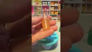 Miniverse Remix Cat Drink #Miniverse #MakeItMini #MGAMiniverse