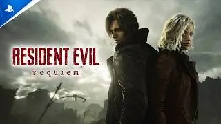 Resident Evil Requiem | Tr&aacute;iler 4 | PS5
