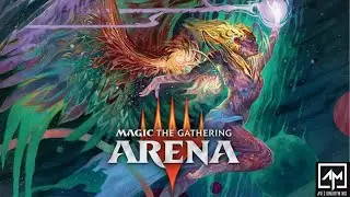 MTG ARENA- SATURDAY NIGHT EDITION 🔮