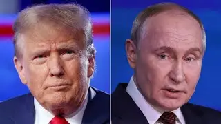 Trump&rsquo;s Turning Point: Ukraine, Putin, and the NATO Realignment | Yuri Shvets [976]