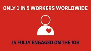 Engagement - People at work