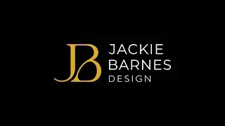 Jackie Barnes Design Process Video