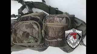 HUNTING GEAR with GI BELT CUSTOMIZATION