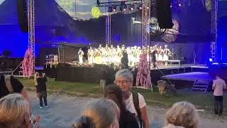 Jánošíkove dni 2024 - Terchová