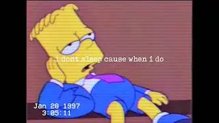 reptile - i dont sleep (prod. Sarcastic Sounds)