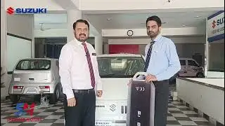 Driving Dreams Come True: Happy Customer Story | Suzuki Shalimar Motors Lahore