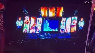 Pegasus Fantasy II Symphonic Experience México