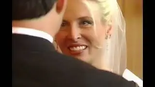 Robert and Pamela Callum Wedding