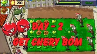 LEVEL 2 l CHERY BOM l DAY