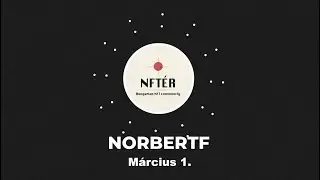 NAPI NFT&Eacute;R (M&aacute;rcius 1.)