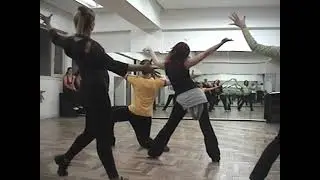 Ensayos - armando Cabaret
