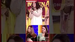 என் பொண்டாட்டி தான்!🤣 Sangeetha-ஐ மாட்டி விட்ட Krish Throwback