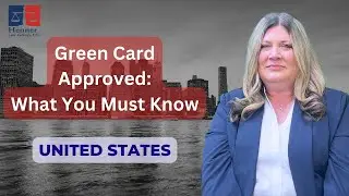 Green Card Guidance Done Right | White Plains Immigration Lawyer
