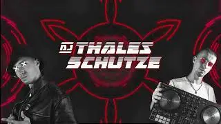 Dj  Thales Schutze - Ultra Rave Banho de chuva (Extended mix)