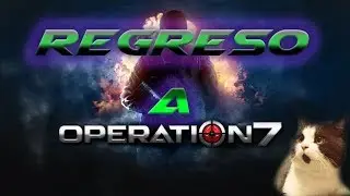 Regreso  Full a OP7 y mi primer hack en partida