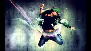 HD Trance: Tosh & Ventura - I Feel I Like to Jump (Radio Edit)