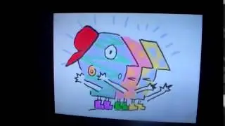 PBS P Pal Bumper (1993)