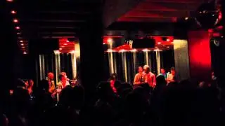 ALMA AFROBEAT ENSEMBLE