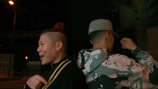 REDWING/Never Die feat.Xanny syu 【MV】