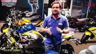 Winter Fest ক্যাশব্যাক অফার-৪০০০টাকা | Suzuki Motorcycle Price In BD | @BikersbeatBD #cashback