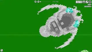World Record Score of 3005 for 