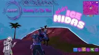 Ice Midas
