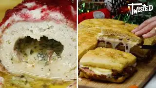 Last-Minute Thanksgiving Joy: Quick Recipes for a Happy Family! | Twisted