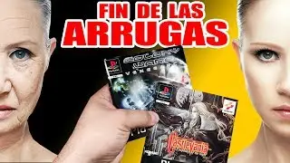 Cómo restaurar y quitar las arrugas de los manuales y carátulas de tus videojuegos